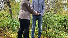 The MILF Mommy Wants Sex With Her Stepson