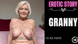 Steamy video reveals adult couple’s taboo relationship