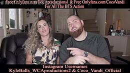 Cougar stepmom has affair with stepson’s russian journalist