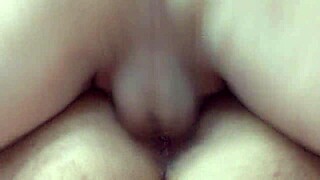 A rich Mexican milf gets her big ass pounded best friend