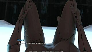 MILF's Pussies: Go at It in LiveXPlay Video with These Asian Cartoon Girls