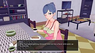 High School Tutor Episode 2: Seeking Adult Help