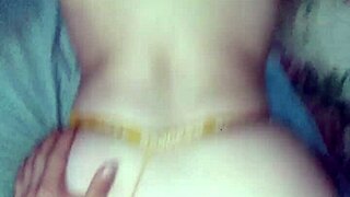 i record our doggystyle fuck on government laptop