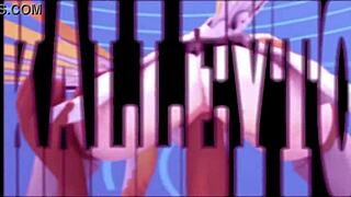 Bunz and Nona BOUNCE Their Big Black Asses on Massive BBC in Wild Action