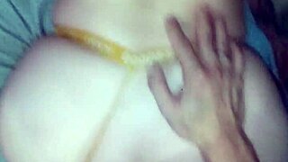 i record our doggystyle fuck on government laptop