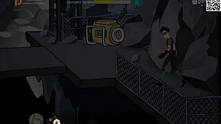 fuckerman dickboy, complete the gameplay?