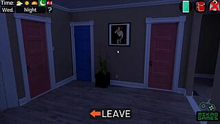 MILF City: HOT Step Mom and POV Sex Visual Novel Game