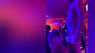 Who Knows Does Live With Actress Katharine Madrid