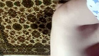 Big Ass BBW Wife Sucks!