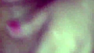 Analyze a big booty MILF receiving a load into her anal hole