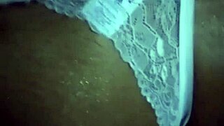 Real Blowjob: this horny MILF is a very satisfyingly sucking and fucking