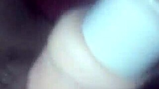 Teen With Tight Pussy Explores Milf Dildo And Toys In Detailed Session