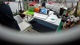 Did you spy on your stepdaughter with a hidden camera?