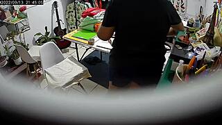 Did you spy on your stepdaughter with a hidden camera?