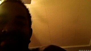 I Gave My Wife A Relaxing Massage Part Two