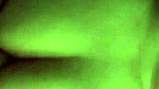 This amateur pawg milf gets bent over for deep anal doggystyle fucking at home.