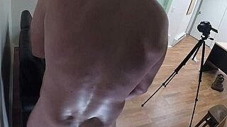 is shaynne kelly ready for this casting pov?