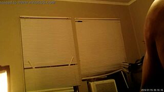 I Gave My Wife A Relaxing Massage Part Two