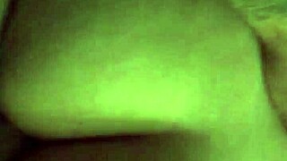 This amateur pawg milf gets bent over for deep anal doggystyle fucking at home.