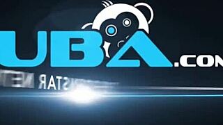 Jezebelle Bond Hangs Out In Hotel