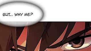 Becoming roommates with my boss in the dorm, featuring characters as teacher and mother-in-law in episode 19