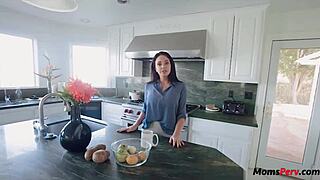 my tits bigger than your gf's stepson