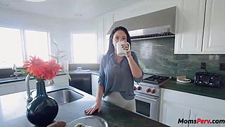 my tits bigger than your gf's stepson