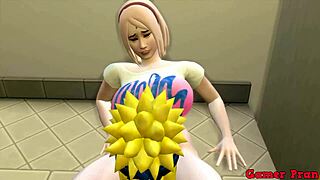 Hinata, teach me how to fuck like you!