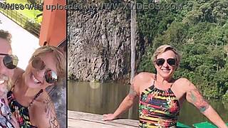 Exploring curitiba's vibrant streets and hidden gems