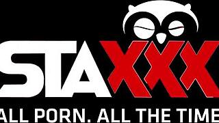 Oh, Kelli Sandra and Susi in hot group sex action!