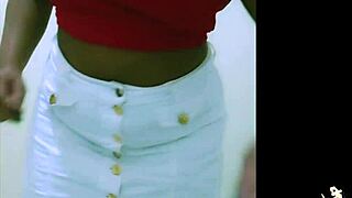 Mature mommy uses sex toys and gets creampied