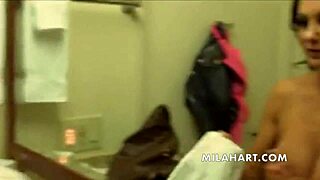 Ava Addams Titty Fucks Hard