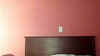 A big black cock shags amatuer couple