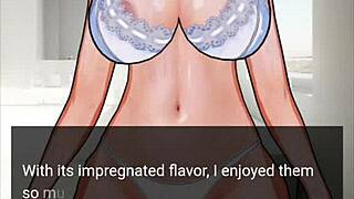 my widow stepmother gameplay one