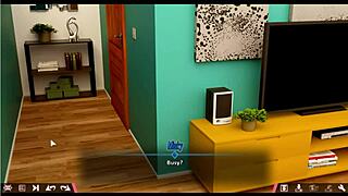 Small teen experiments with anal sex and her girlfriend's perfect tits and big ass