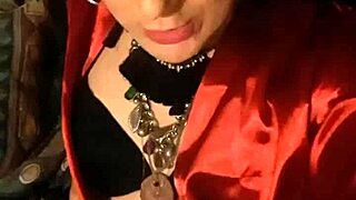 Shemale milf Regina Babylon teaser