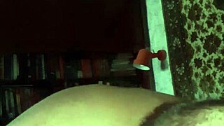 a bbw wife chats casually about her daily life