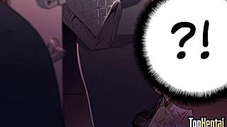 Phantasm porn anime video experience real pleasure with this