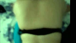 Big Ass Bbw Wife Gives Amazing Blowjobs Then Gets Fucked Doggystyle By Her Husband