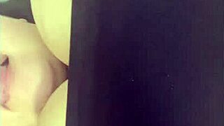 Woke up horny and came hard! 😜