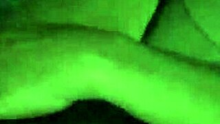 Swiss MILF rims and gets cumshot on bra and tits