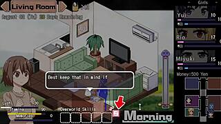Magical pussy adventures game