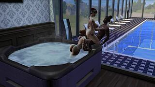 Intense milf teen fuck compilations