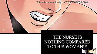 Step Mom's Big Cock Episode 18: The Ultimate Anal Experience