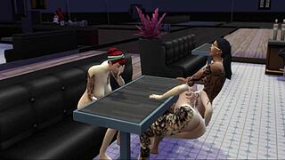 Intense milf teen fuck compilations