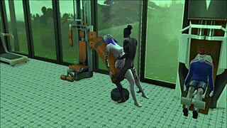 Big Tits teen and mature girls dirty in between