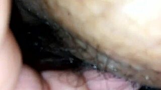 Amateur Milf Esposa in Her Daily Routine