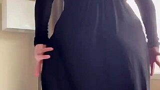 Can You Handle This Whore Milf's Shaking Naked Ass?