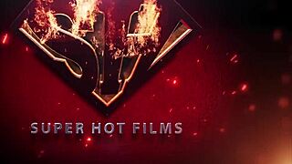 Lisa rivera and poizon ivy have fun on don whoe's dick!