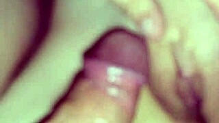 eu gosto de foder a buceta da minha esposa ruiva de todos os jeitos e depois ela esfrega meu pau na xoxota at� gozar muito bem